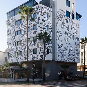 Jm Suites Hotel Eco-Friendly Casablanca